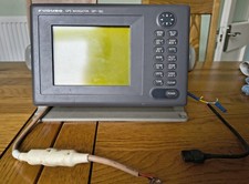 Furuno GP-80 GPS Navigator