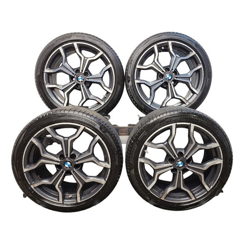 Bmw f39 alloy - x2,