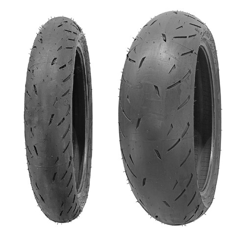 Yzf tyre pairs 120 70zr17 - tyre, 120/70zr17