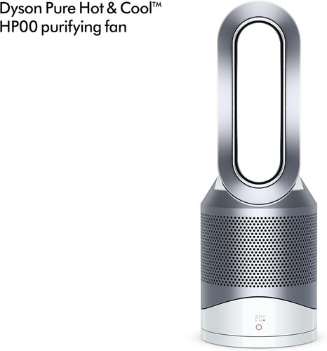 Dyson pure hot cool hp00 - dyson, hot+cool™