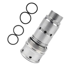 Quick Coupler for Ford TW15