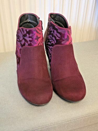 Ruby shoo kennedy ankle - kennedy,