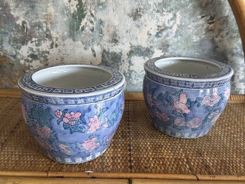 Vintage chinese porcelain - vintage,