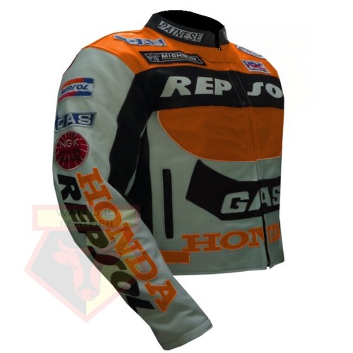 Honda gas repsol - repsol, gear