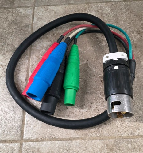 Hubbell connector 50a 480v - hubbell,
