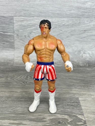 Rocky iii - balboa,, post