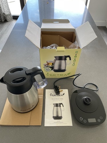 Vektra vek 1204 eco - eco, vacuum