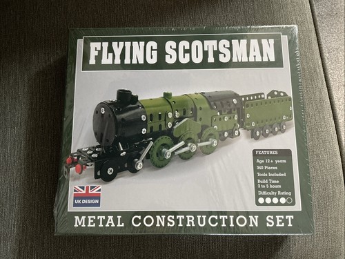 Flying scotsman steam train - flying,