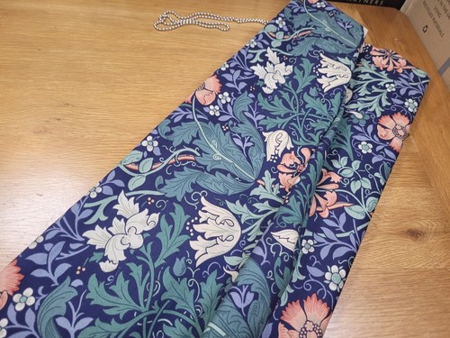 John lewis william morris - john,