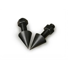 Racks black stainless - hi,