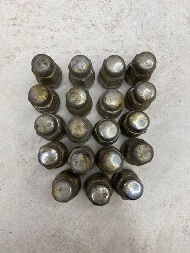 Chrysler sebring bolts - sebring,