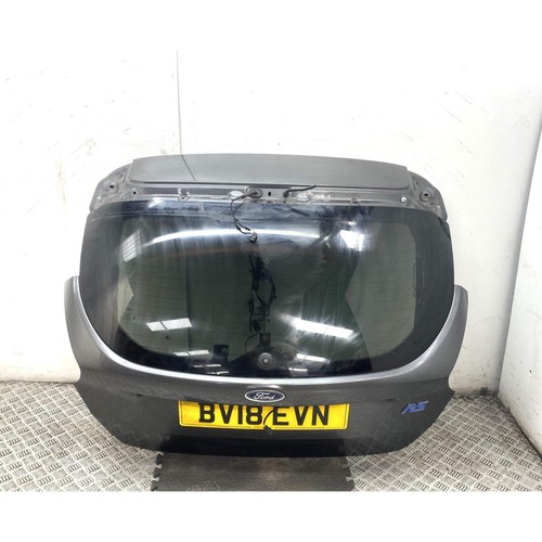 Ford focus boot - ford, lid