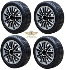  14 inch  wheel trims to fit