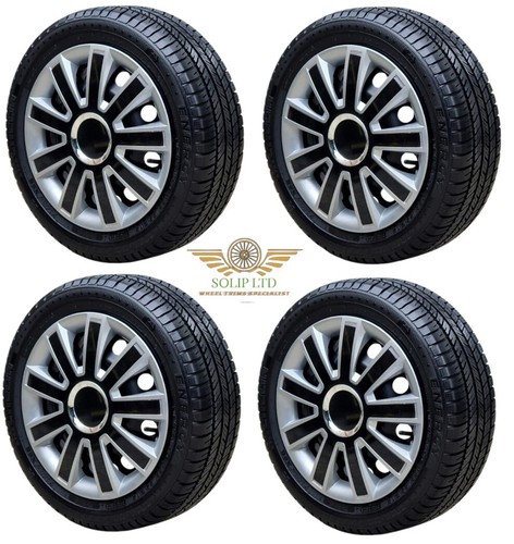 Inch wheel trims - inch,