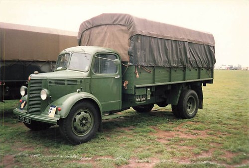 Old truck vintage photo - old,