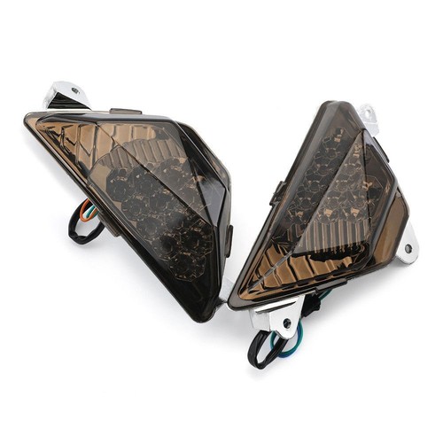 Turn signal light indicator - turn,