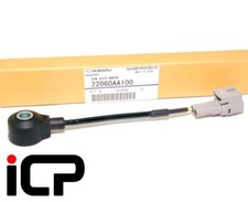 Genuine Engine Knock Sensor