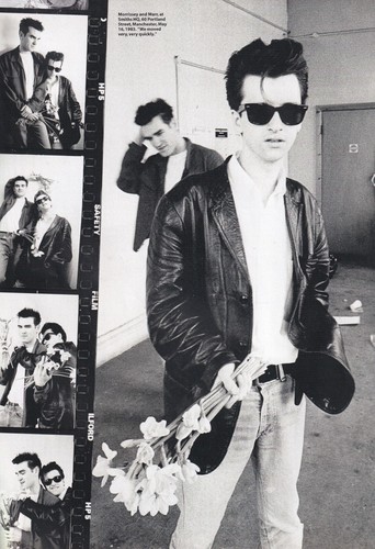 The smiths manchester - smiths,, may