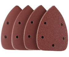 Mouse Sanding Sheets, Palm