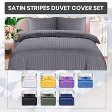 Egyptian Stripe Duvet Quilt