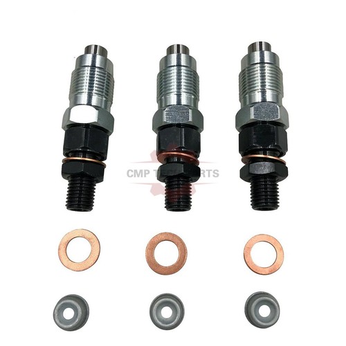Fuel injector 1600 53000 - injector, 1600-53000