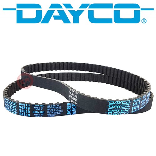 Kit distribution belts dayco - distribution,