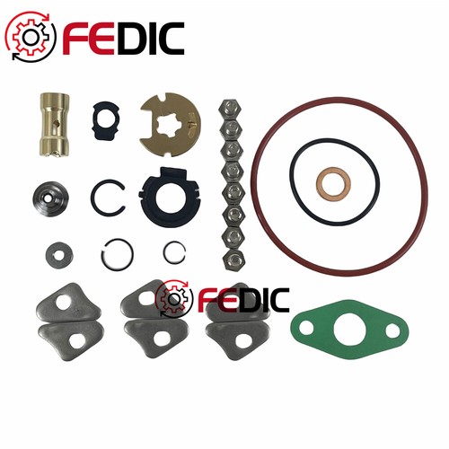 Turbo repair kit k03 - turbo, k04