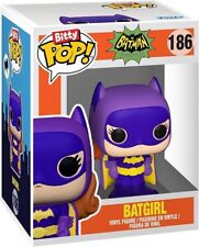 DC Batman Funko Bitty Pop