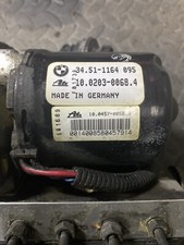BMW 3 SERIES E36 CONVERTIBLE Z3 ROADSTER ANTI LOCK BRAKE ABS PUMP MODULE Auto