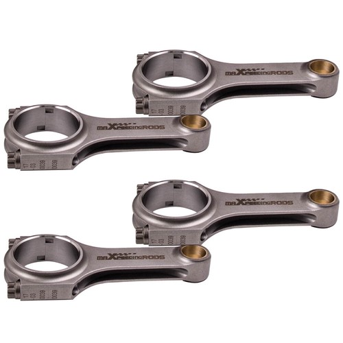Racing connecting rods for - racing,