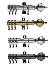 Swish MINSTER Curtain 28mm