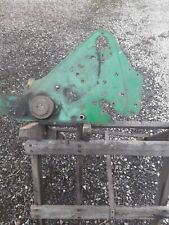 Dennis 610ft Mower Chassis Sides.