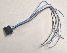 Bmw Cic I Drive Screen Wiring Plug Cic Retro Fit Power Wiring Loom Plug