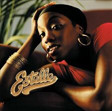 Estelle : The 18th Day CD Bonus Tracks  Album (2005) FREE Shipping, Save £s