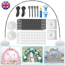 Balloon Arch Kits Column Frame