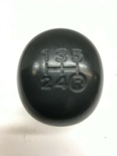 Toyota Corolla Mk8 E110 1995-02 Manual Gear Stick Knob 5 Speed + Reverse