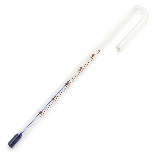 Thermometer hang on - hang,