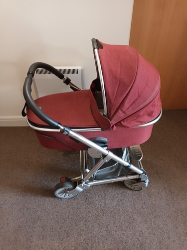 Mamas papas pushchair - mamas,