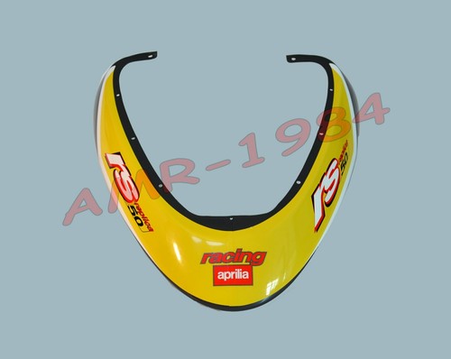 Painted tail fairing grey - tail,