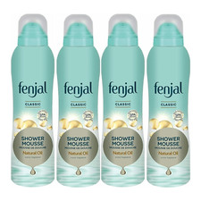 Fenjal Classic Luxury Shower