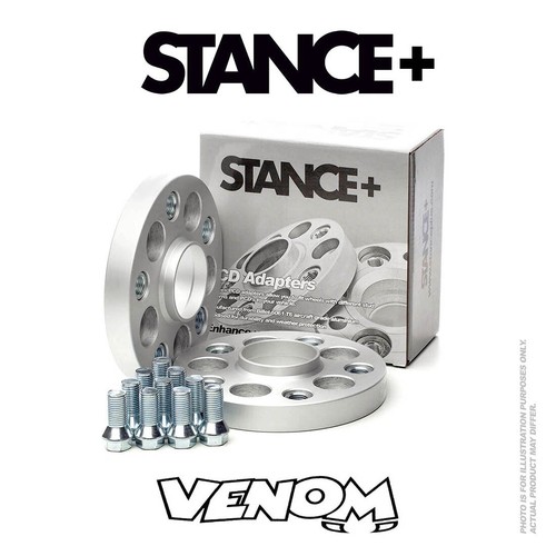 Stance 20mm pcd - pcd, hub