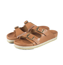 Yuketen Arizonian Sandal, Size