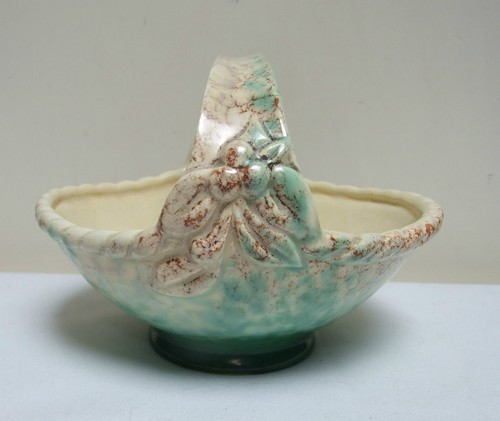 Beswick ware mottled green - mottled,