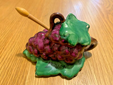 VINTAGE 'GREY POUPON' DIJON