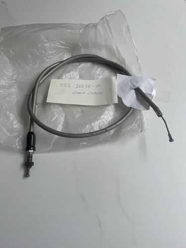 Yamaha ty50 clutch - clutch,