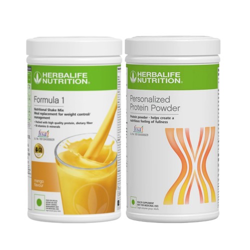 Herbalife combo set all - combo, (all