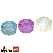 LEGO 65092 - Pack of 1x 2x 4x
