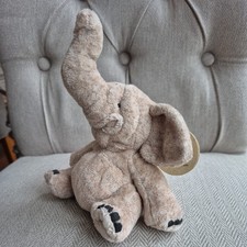 New with tag cuddly - with,