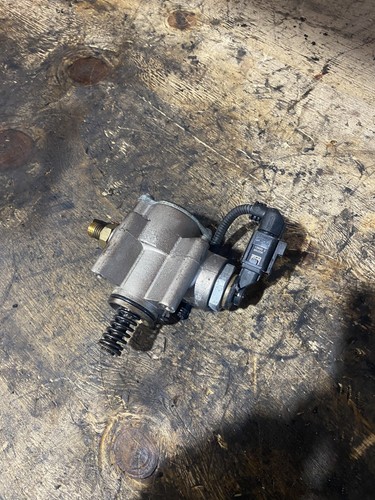 Audi fsi bosch high - 1.6,