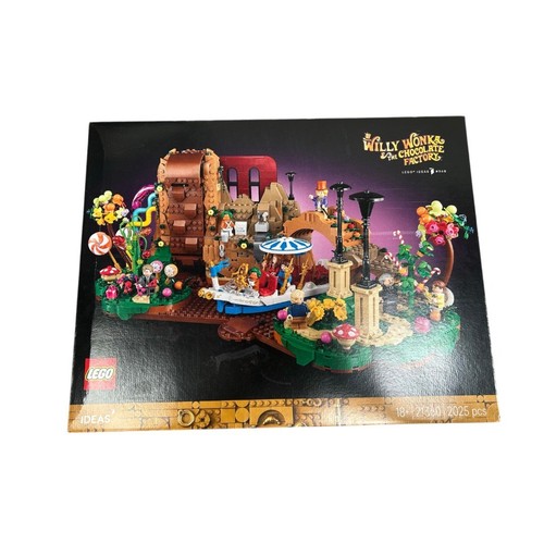 Lego parts bundle ideas - ideas, 21360